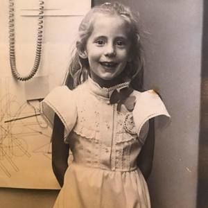 Meet your Posher, Jayme